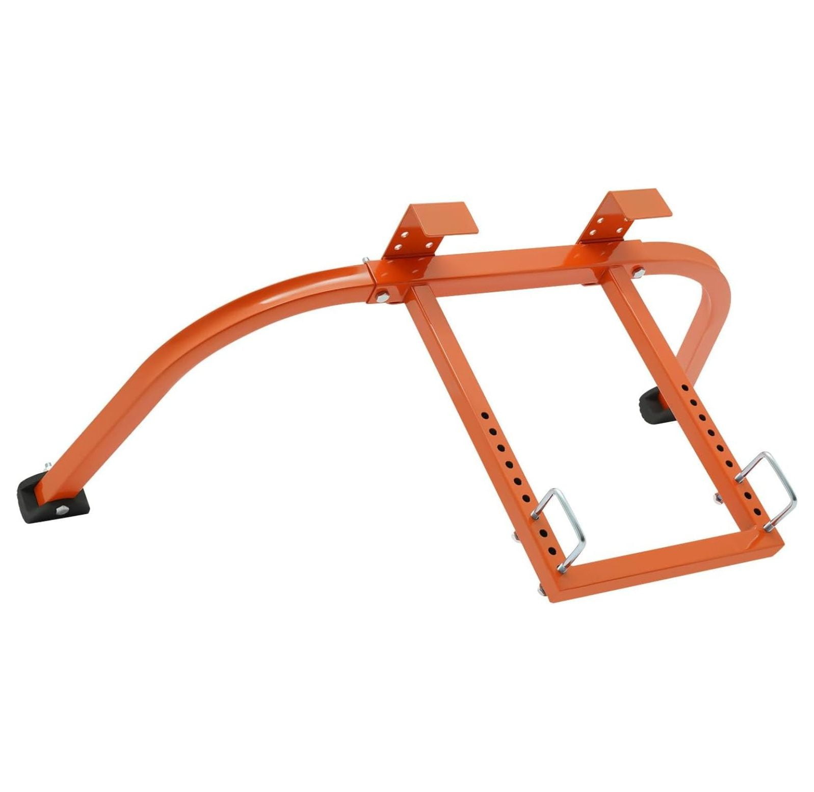 Ladder Stabilizer 507lbs Weight Bearing,UShaped Bolts Ladder Standoff