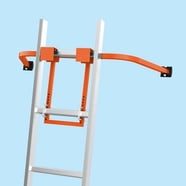 Polaris G21 Inground Pool Cleaner Ladder Guard Set, Two Panel, Easy ...