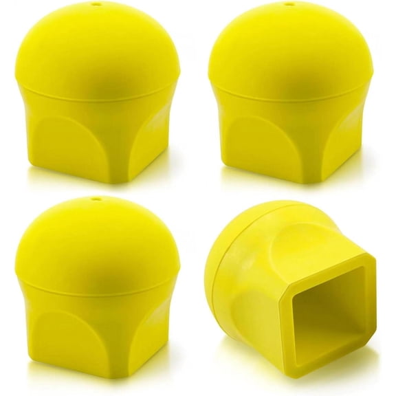 Ladder Stabilizer Bumpers Fit for Werner Extension Ladder Stabilizer Pads, Ladde