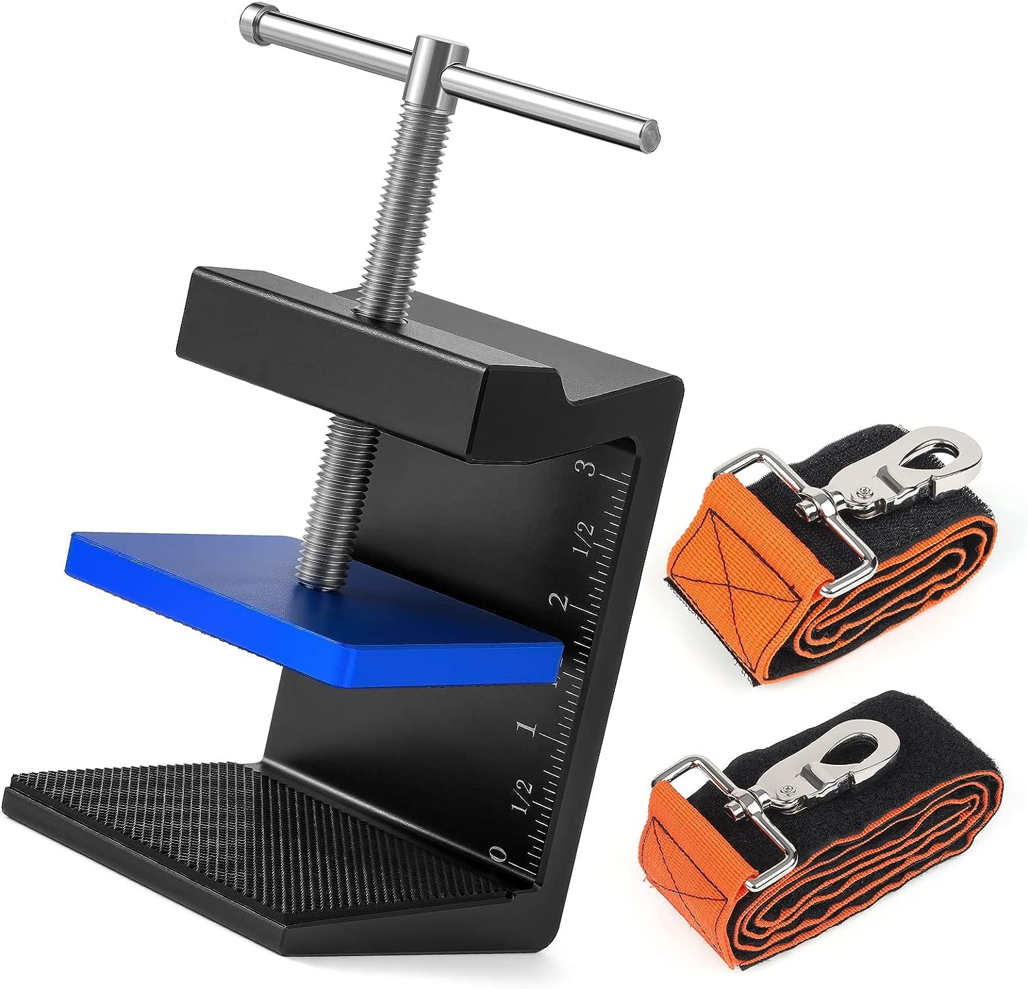 Ladder Stabilizer Device Roof Ladder Stability Anchor Fall Protection