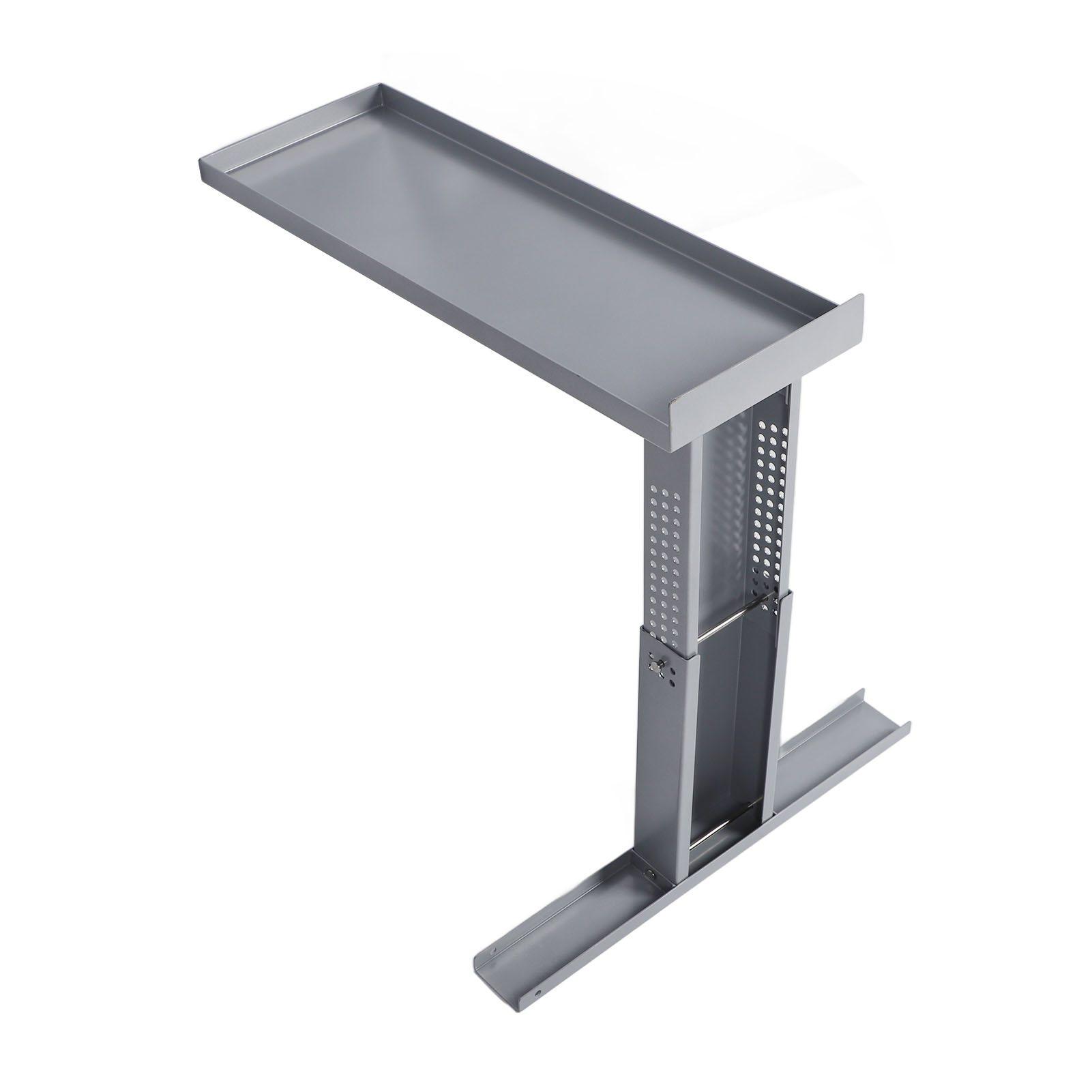 Ladder Stabilizer, Easy To Use Ladder Leveler For Stair Extension For