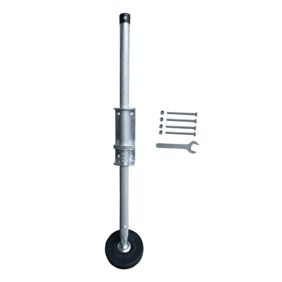 Ladder Stabilizer Extension Ladder Leg Ground Leveler Stair Ladder Stabilizer Ladder Accessories for Indoor Outdoor