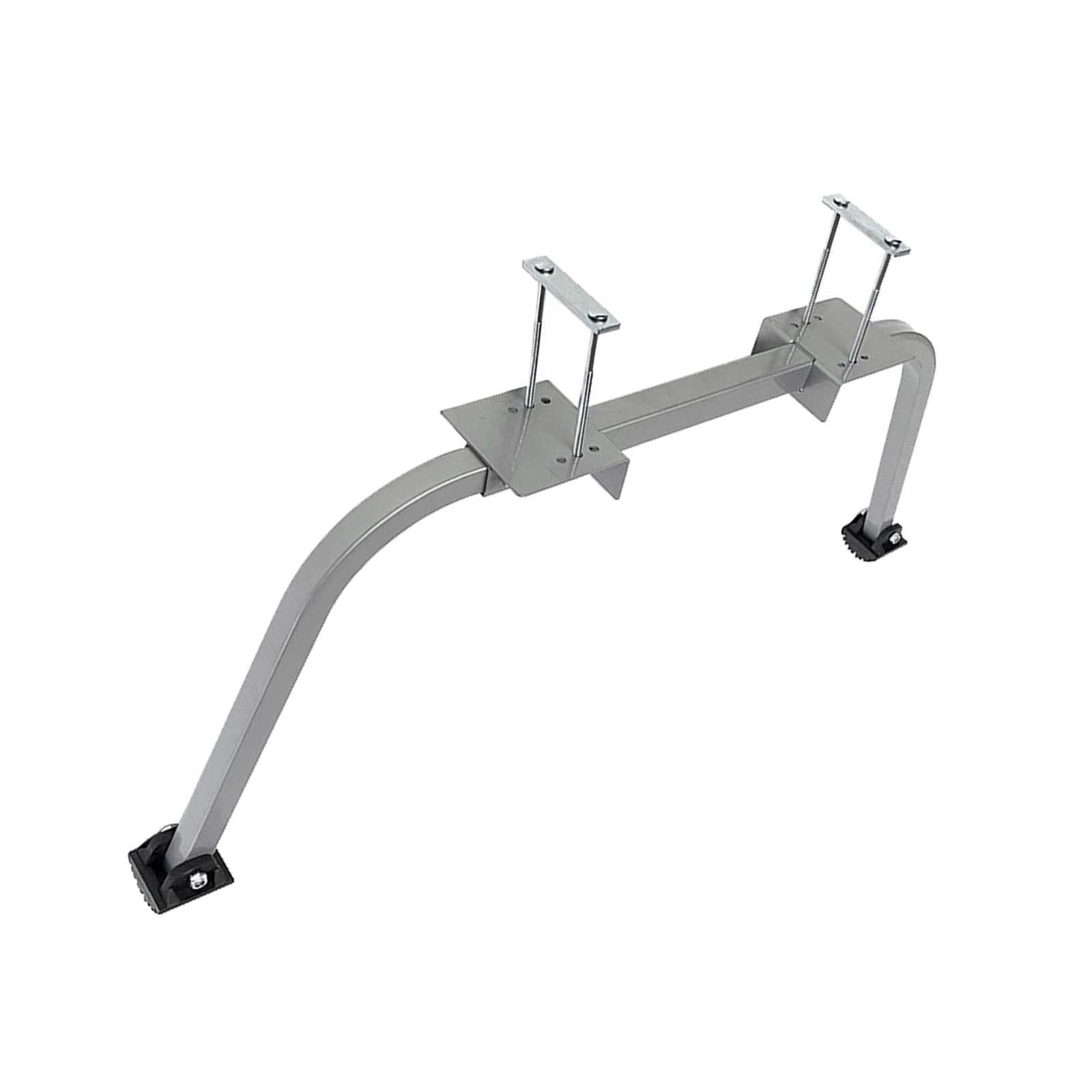 Ladder Stabilizer Extension Ladder Standoff Adjustable Durable Ladder Roof Stabilizer Wall