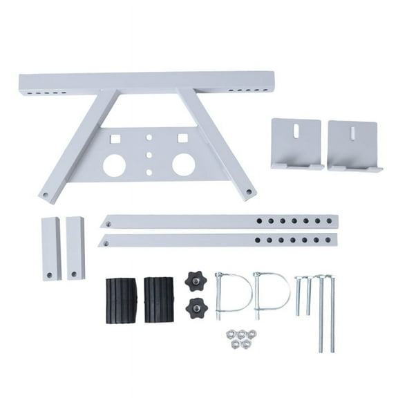 Ladder Stabilizer, Roof Ladder, Roof Ladder Stabilizer, Wall Bracket, Ladder Accessories Safe Stability Easy to Use