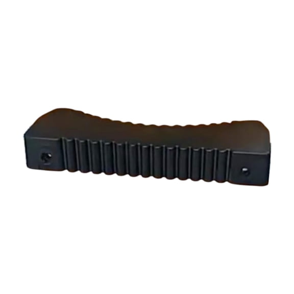 Ladder Stabilizer Rubber Anti-Slip Pad With Straps, Heavy Duty Wall & Pole Guard For Extension, Telescoping & Folding Ladders,With Screw
