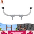 Ladder Stabilizer Standoff Extra Safety Clean Window Roof Gutters Paint