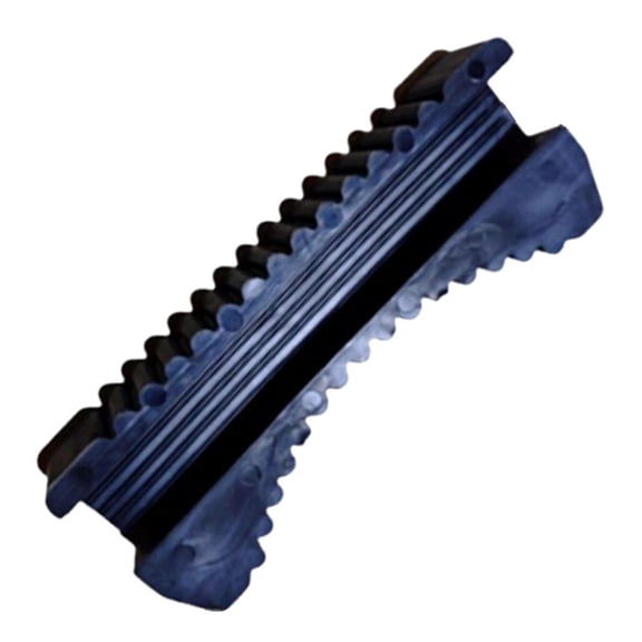 Ladder Stablize Pole Climbing Gasket Accessory Wall Standoff Telescopic Ladder Cover Plastic Fall Protection for Home