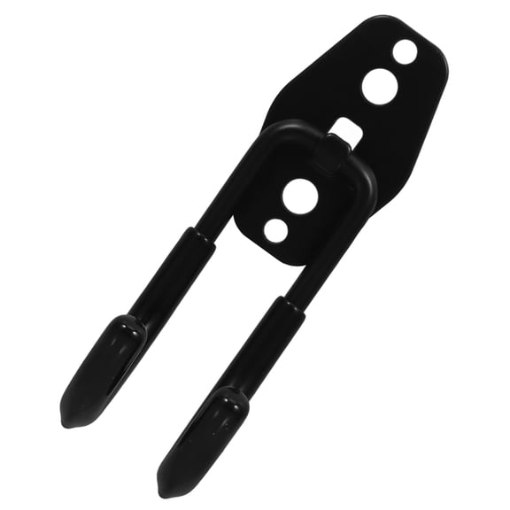 Ladder Stand Hook- Tool Organizer for Convenient Storage and Efficient Gardening Tool Management