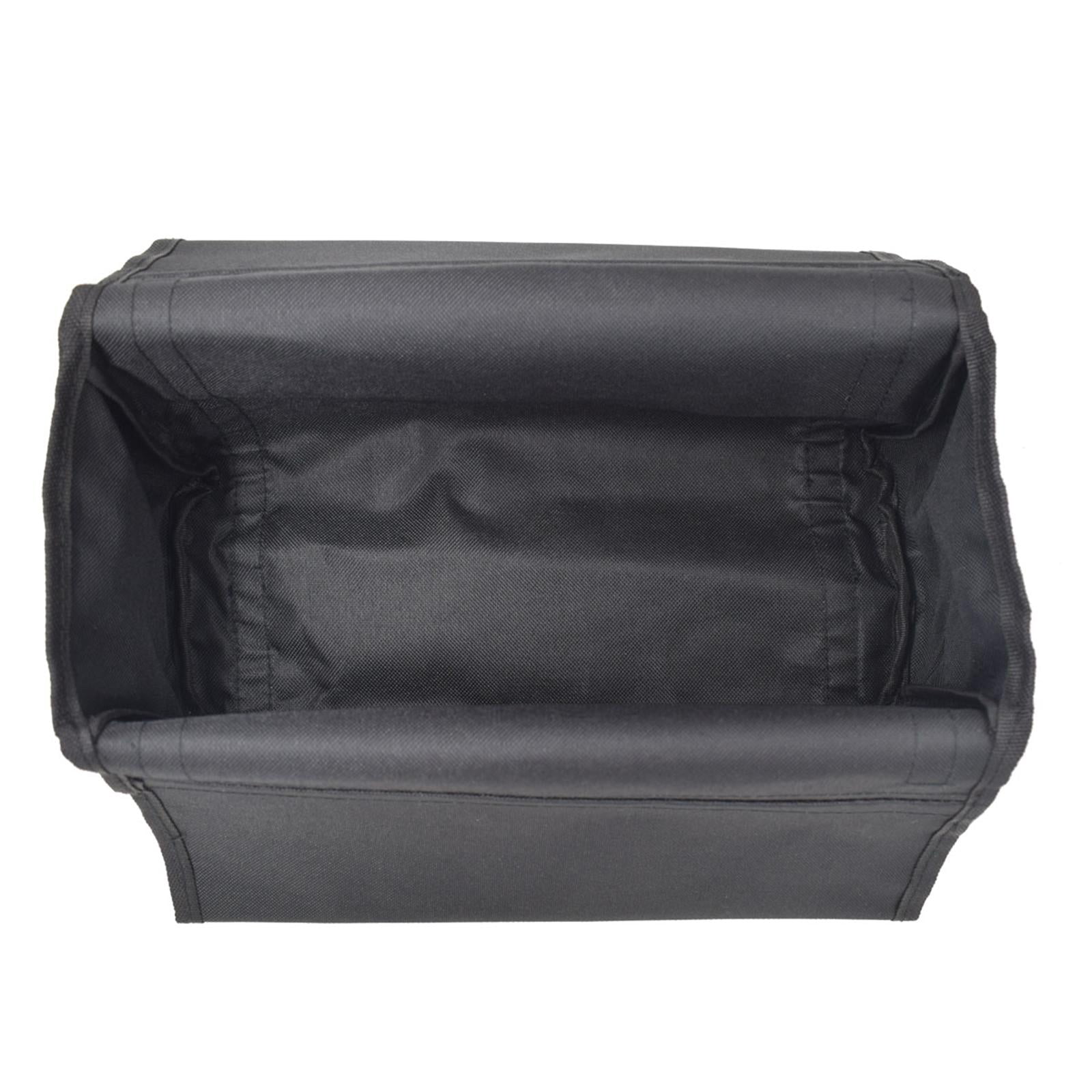 Ladder Tool Bag Wide Mouth Carrier for Extension Ladder Carpenterymen