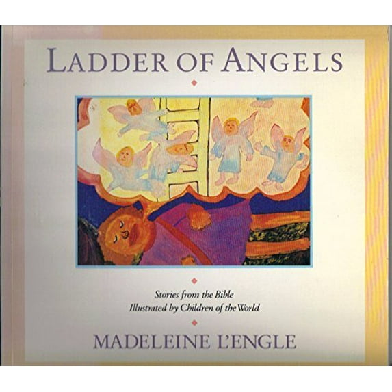 Pre-Owned Ladder of Angels Paperback