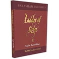 thumbnail image 1 of Pre-Owned Ladder of Light: Parashah Insights on Sefer Bamidbar: 4 Paperback, 1 of 1