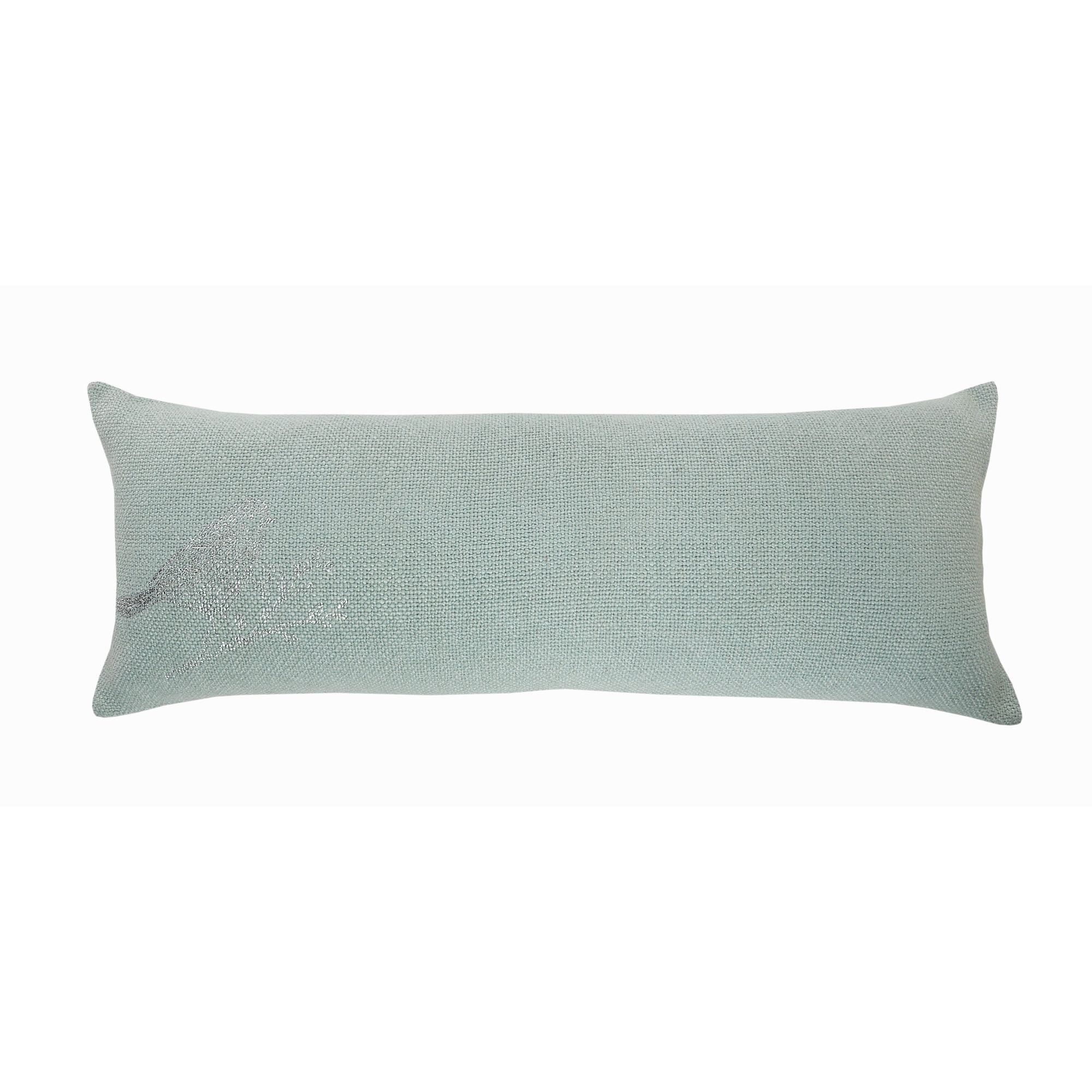 Bird pillows clearance rectangular