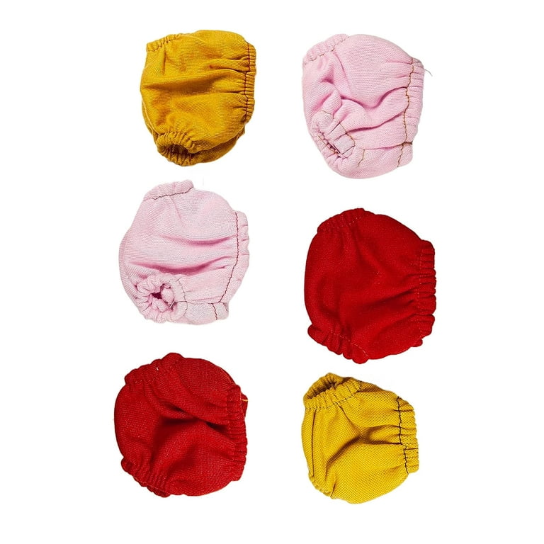 正規通販 | ji kanha | Gopal Laddu Thakur 4 No Size Panty or Nappy Ji Clothing