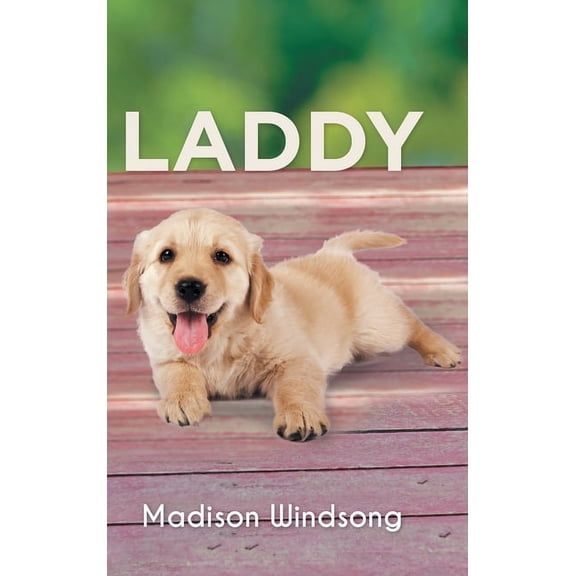 Laddy (Hardcover)