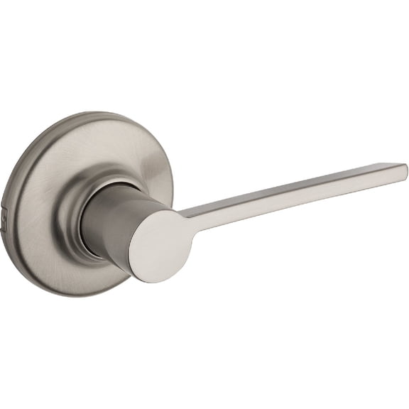 Ladera Hall/Closet Passage Door Lever - Pack of 4