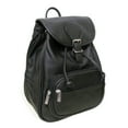 thumbnail image 1 of Ladie's Leather Backpack, 1 of 4