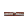 thumbnail image 1 of Ladies 2 1/4" Beaded Stretch Belt, 1 of 1