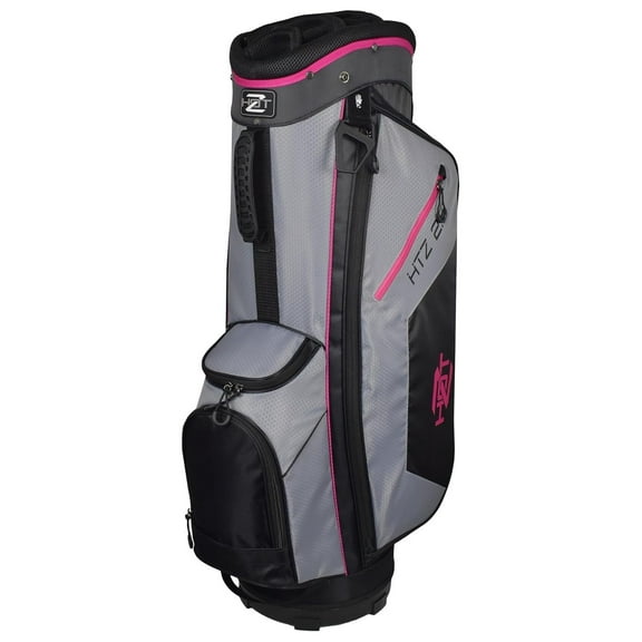 Ladies 2.5 Deluxe 14 Way Divider Golf Cart Bag