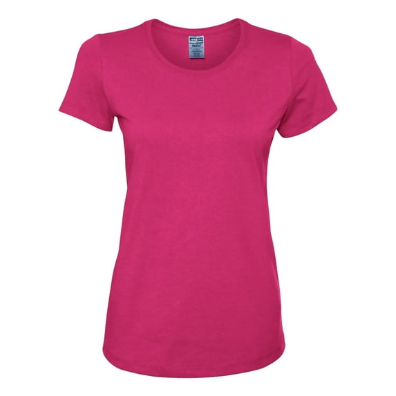 Ladies' 5.6 oz. DRI-POWER® ACTIVE T-Shirt