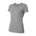 thumbnail image 1 of Ladies' 5 oz. HD Cotton™ T-Shirt L3930R, 1 of 3