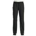 thumbnail image 1 of Ladies Adjustable Functional Pant by Maevn  XXS-3XL/ BLACK, 1 of 1