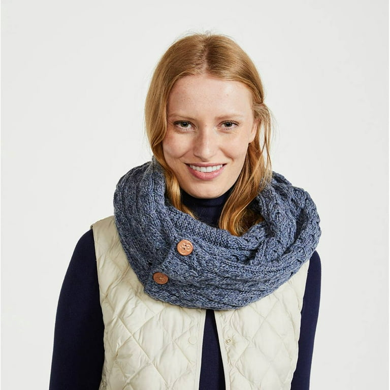 Ladies snood discount