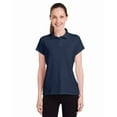 thumbnail image 1 of tasc TW938 Women's Air Lightweight Polo-Classic Navy-L, 1 of 6