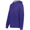 thumbnail image 1 of Ladies All-Pro Performance Fleece Hoodie, 1 of 1