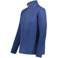 thumbnail image 1 of Ladies Alpine Sweater Fleece 1/4 Zip Pullover, 1 of 1