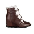 thumbnail image 1 of Ladies Amora Boot By Cloud Nine Sheepskin, 1 of 6