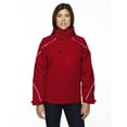 thumbnail image 1 of Ladies' Angle 3-in-1 Jacket with Bonded Fleece Liner, 1 of 3