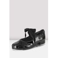 thumbnail image 1 of Ladies Annie Tyette Tap Shoes, Black, 1 of 1