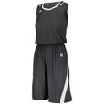 thumbnail image 1 of Ladies Athletic Cut Shorts-3B2X2X, 1 of 1