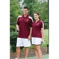 thumbnail image 1 of Ladies Athletic Polo Shirt, 1 of 1