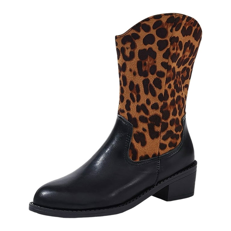 Narrow calf boots womens best sale