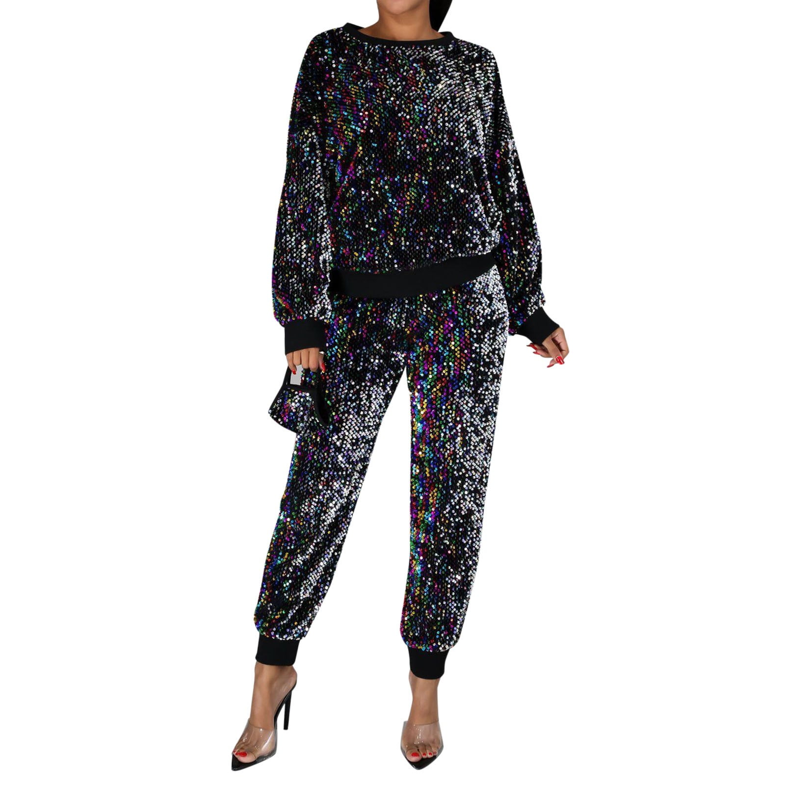 Leisure suits ladies discount