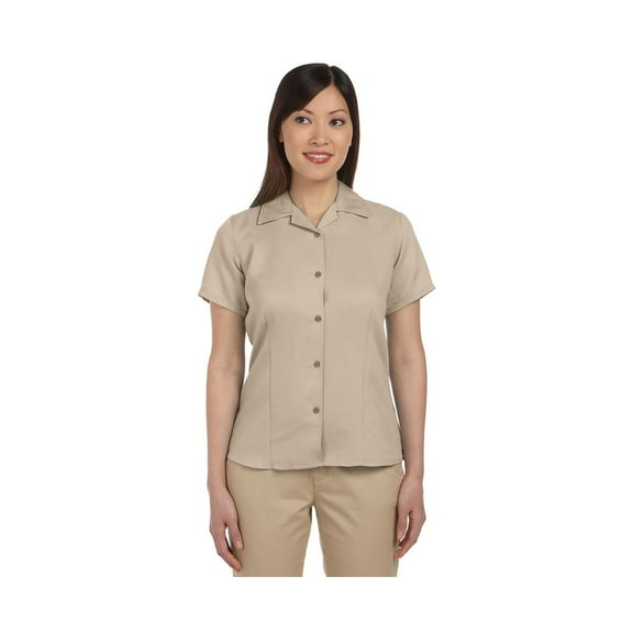Ladies' Bahama Cord Camp Shirt