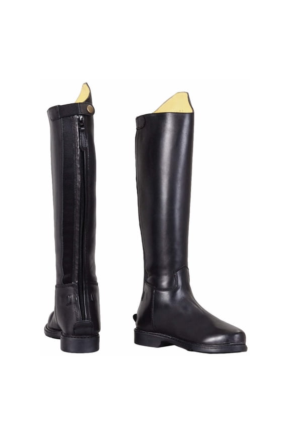 Ladies Baroque Dress Boots