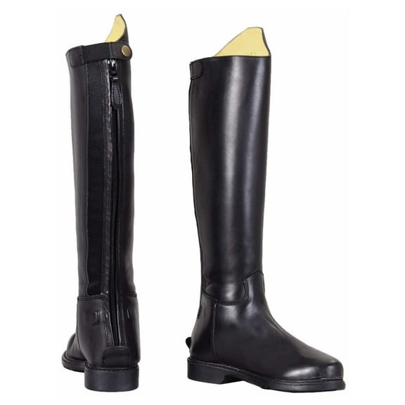 Ladies Baroque Dress Boots