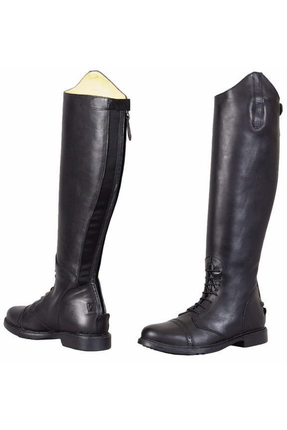 Ladies Baroque Field Boots