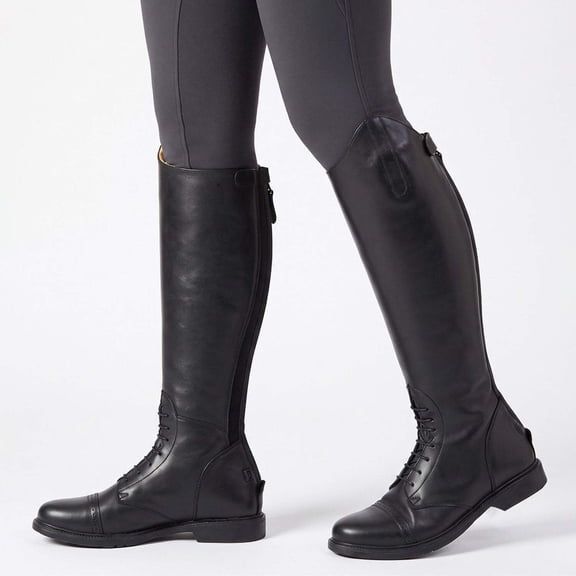 Ladies Baroque Field Boots