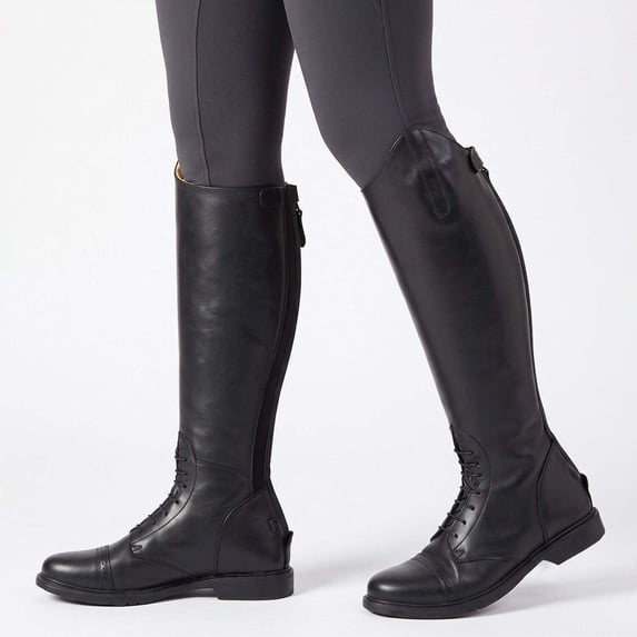 Ladies Baroque Field Boots