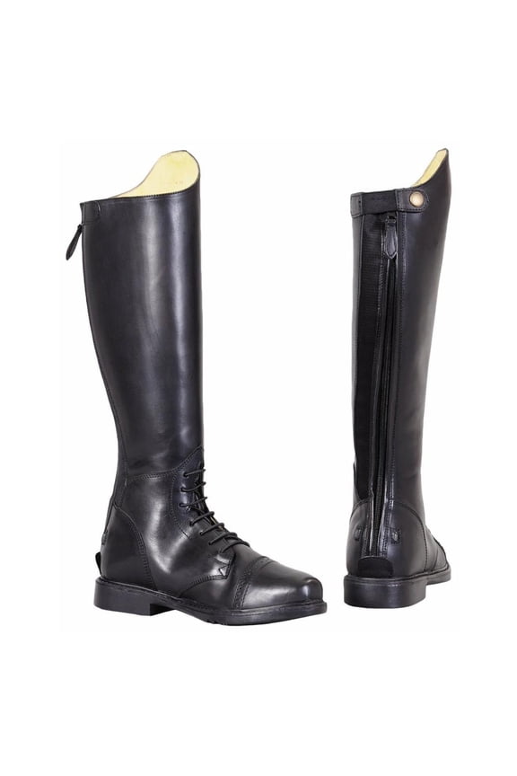 Ladies Baroque Field Short Boots