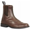 thumbnail image 1 of Ladies Baroque Front Zip Paddock Boots, 1 of 2
