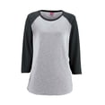 thumbnail image 1 of Ladies Baseball Tee, 1 of 1