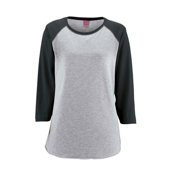 Ladies Baseball Tee
