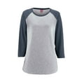 thumbnail image 1 of Ladies Baseball Tee, 1 of 1