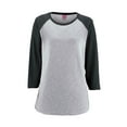 thumbnail image 1 of Ladies Baseball Tee, 1 of 1