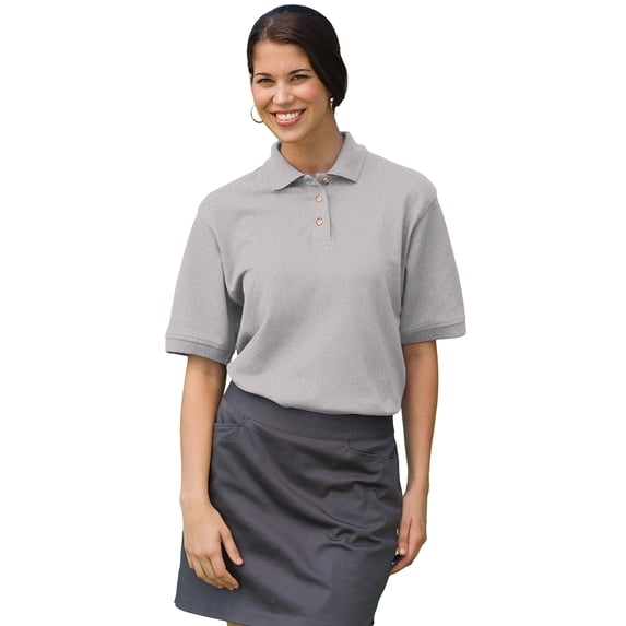 Ladies Basic Import Pique