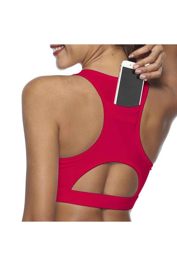 Ladies With Beautiful Backs Mobile Phones Yoga Bras Sports Bras Bras Sports Vests And Tops 3x Workout Tops And Athletic Crop Tops Tops for Women Loose Fit 2x Shirts for Women Cropped Top Women Leotard